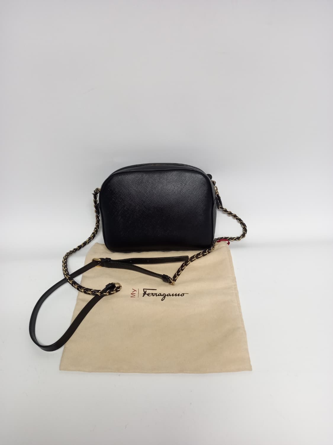 페레가모 ferragamo 리디아 크로스백 상품이미지2