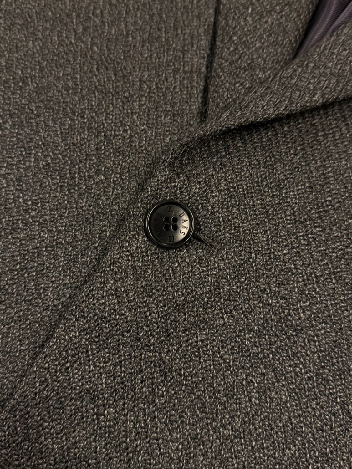 닥스 트위드자켓 남성100 상품이미지6