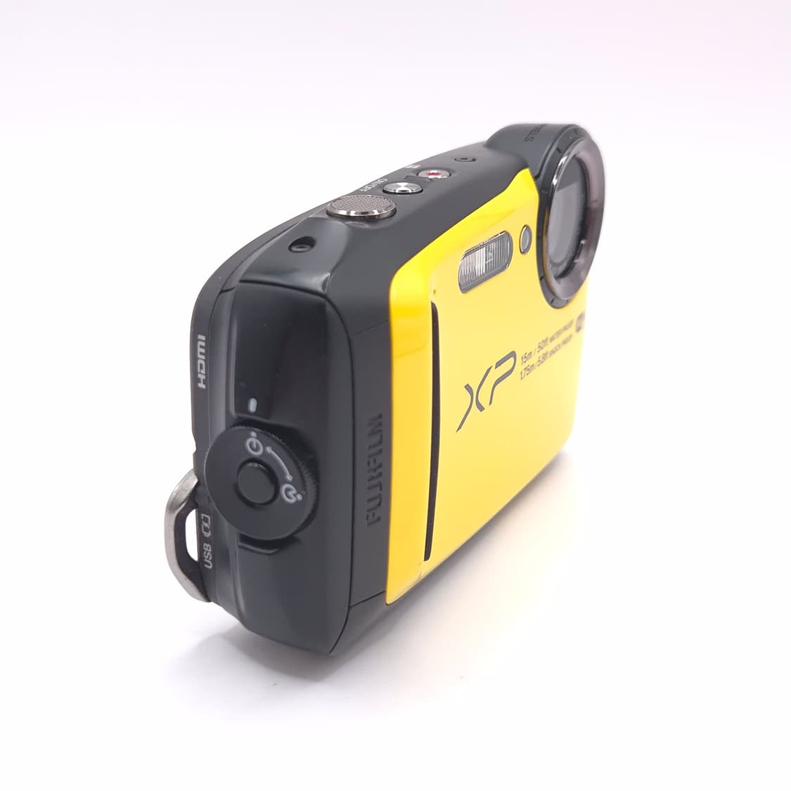 방수🐟후지필름 FinePix XP90💛 상품이미지5