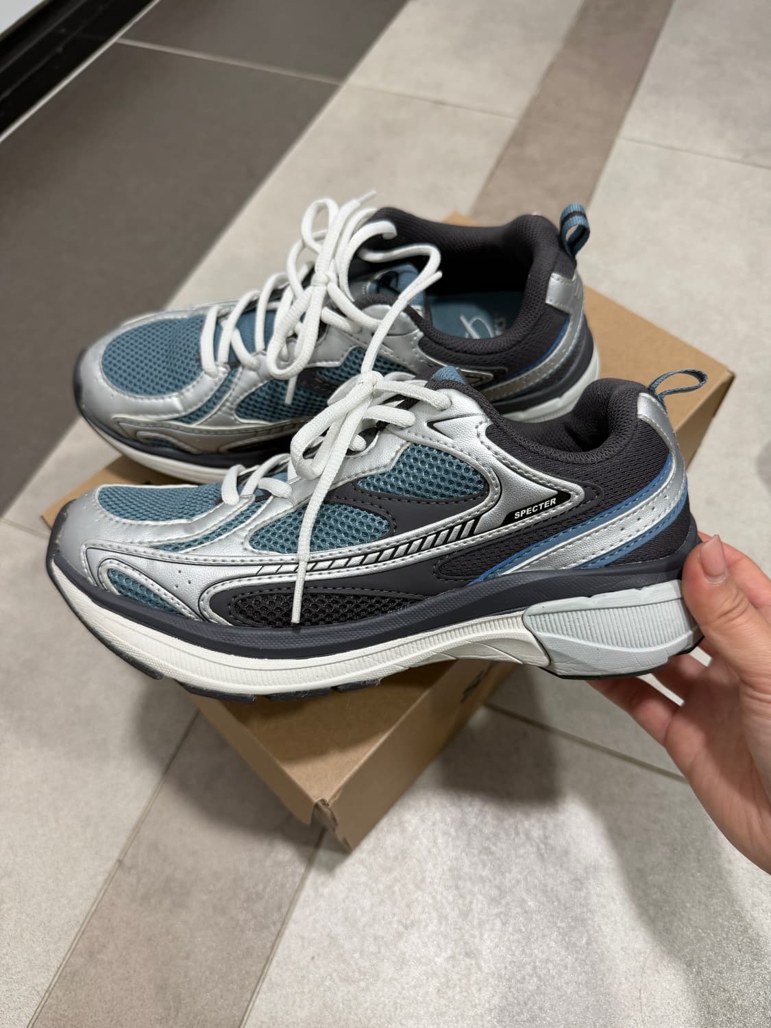 프로스펙스 스펙터103 상품이미지2