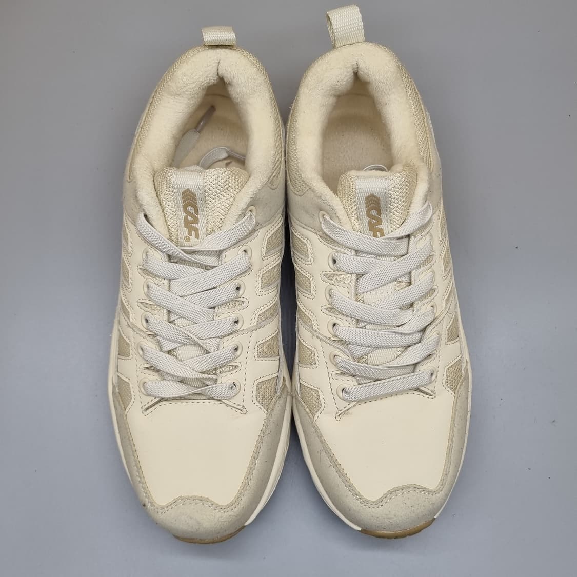 르까프 퍼안감 여성 트레킹화 235 상품이미지2