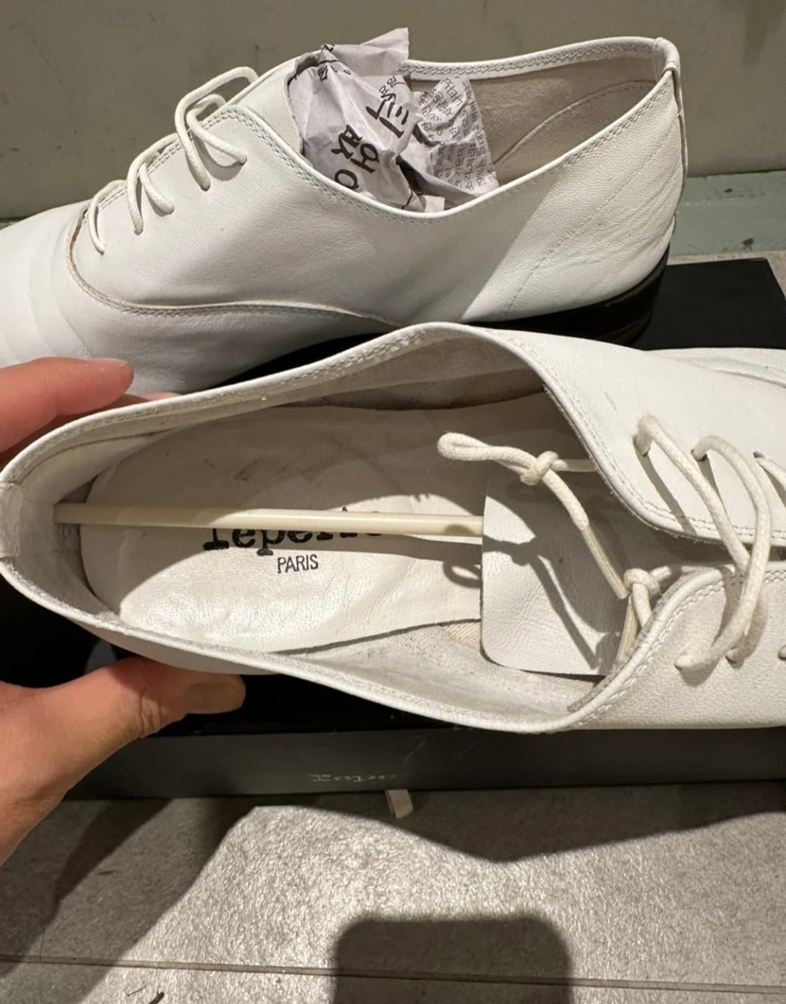 레페토 Repetto 지지 43 상품이미지3