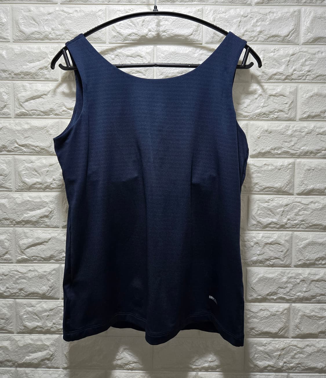 거의새것/ 푸마 드라이셀 가슴패드 민소매 3종 105 상품이미지4