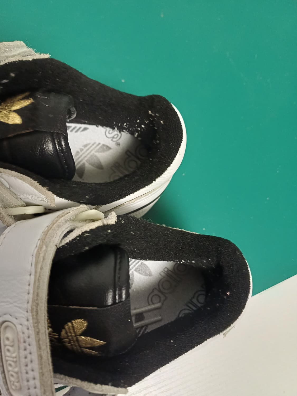 아디다스 오리지널스 포럼 로우 [235] 상품이미지6