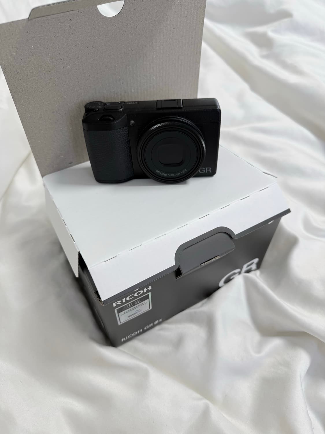 리코 gr3x 상품이미지1