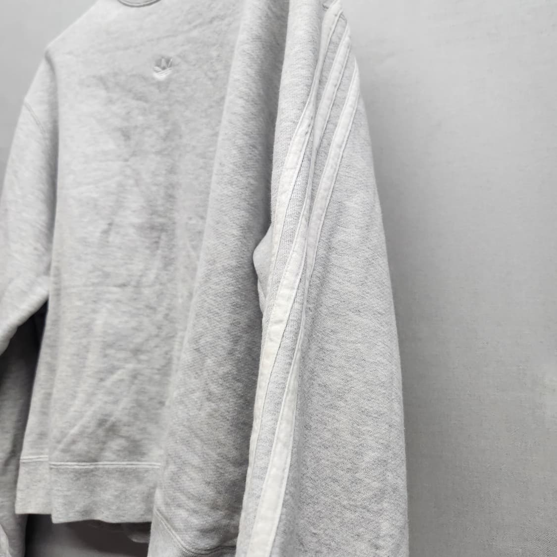 아디다스 센터 파이어버드 삼선 맨투맨 M(L) 상품이미지3