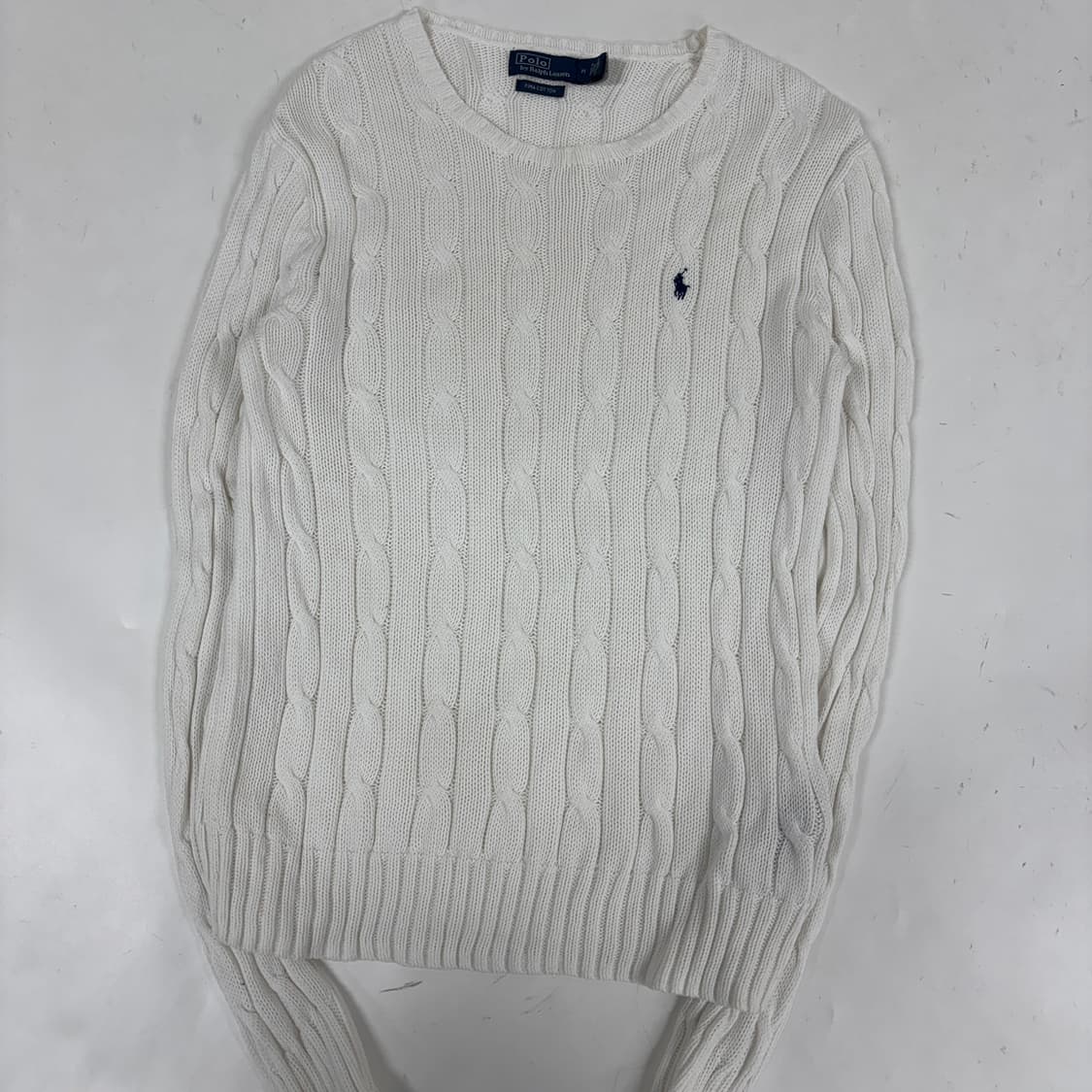 폴로 신형 니트  상품이미지3