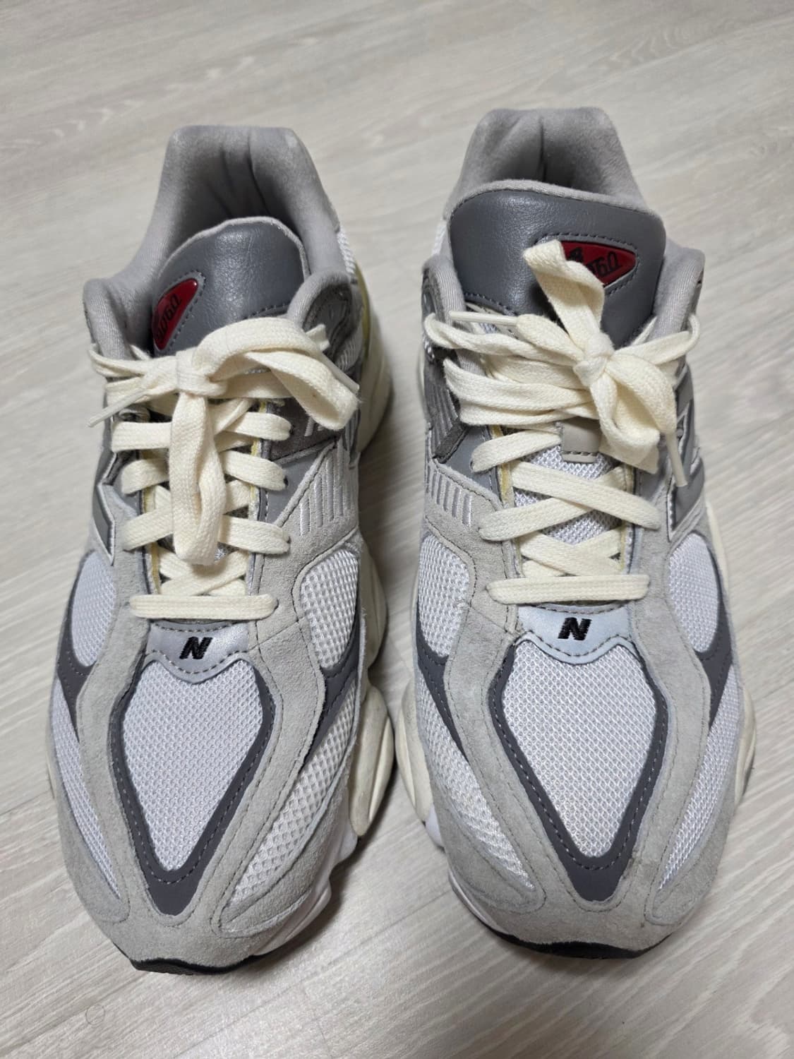 뉴발란스 운동화 U9060 사이즈 280 상품이미지5