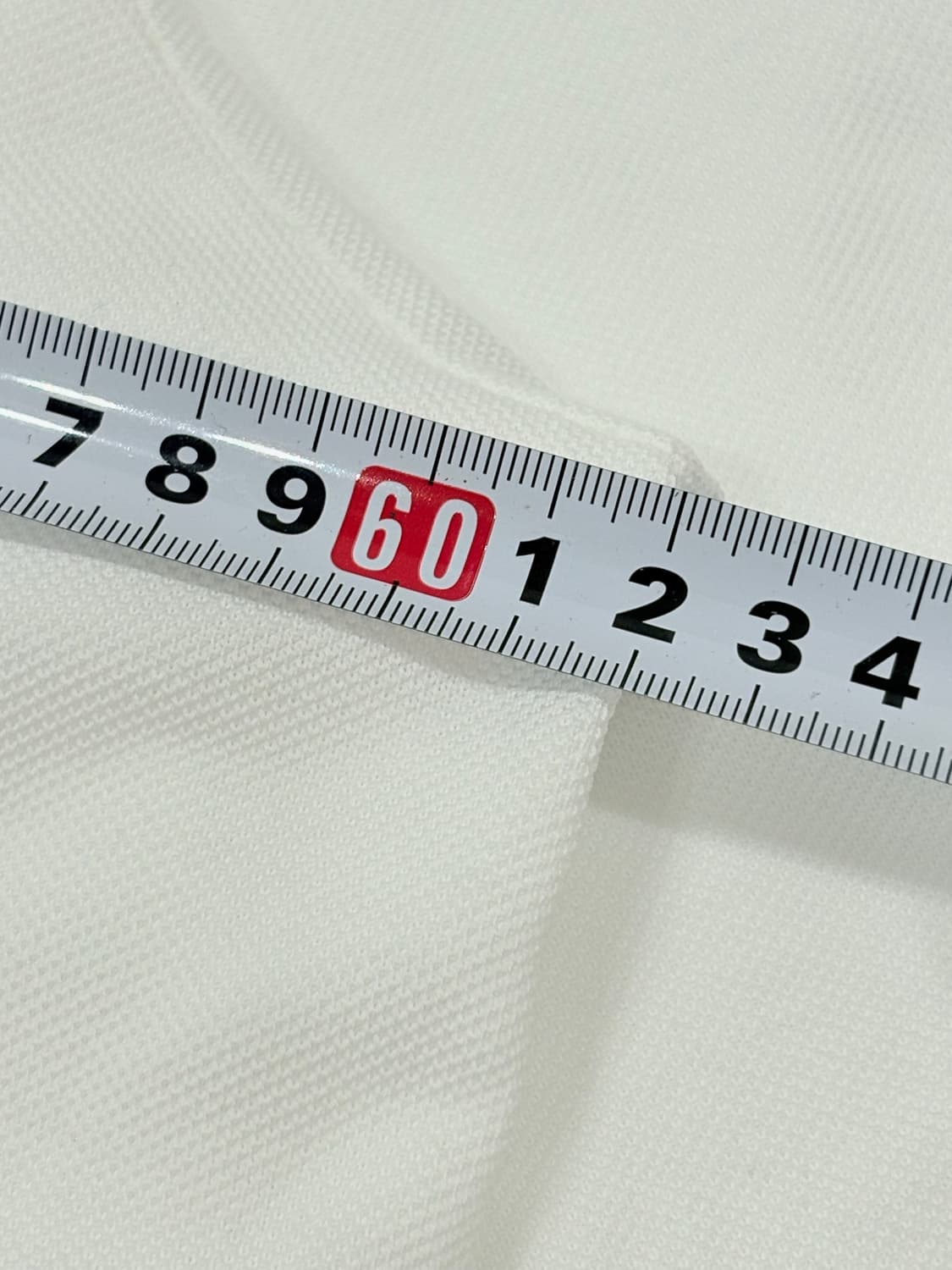 Polo 폴로랄프로렌 화이트 반팔티 상품이미지7
