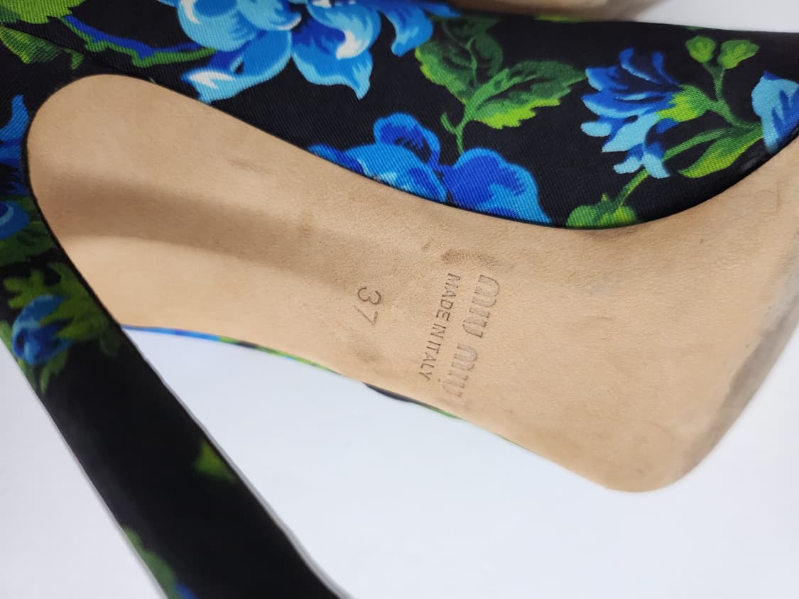 미우미우 구두 여성펌프스 힐 상품이미지6