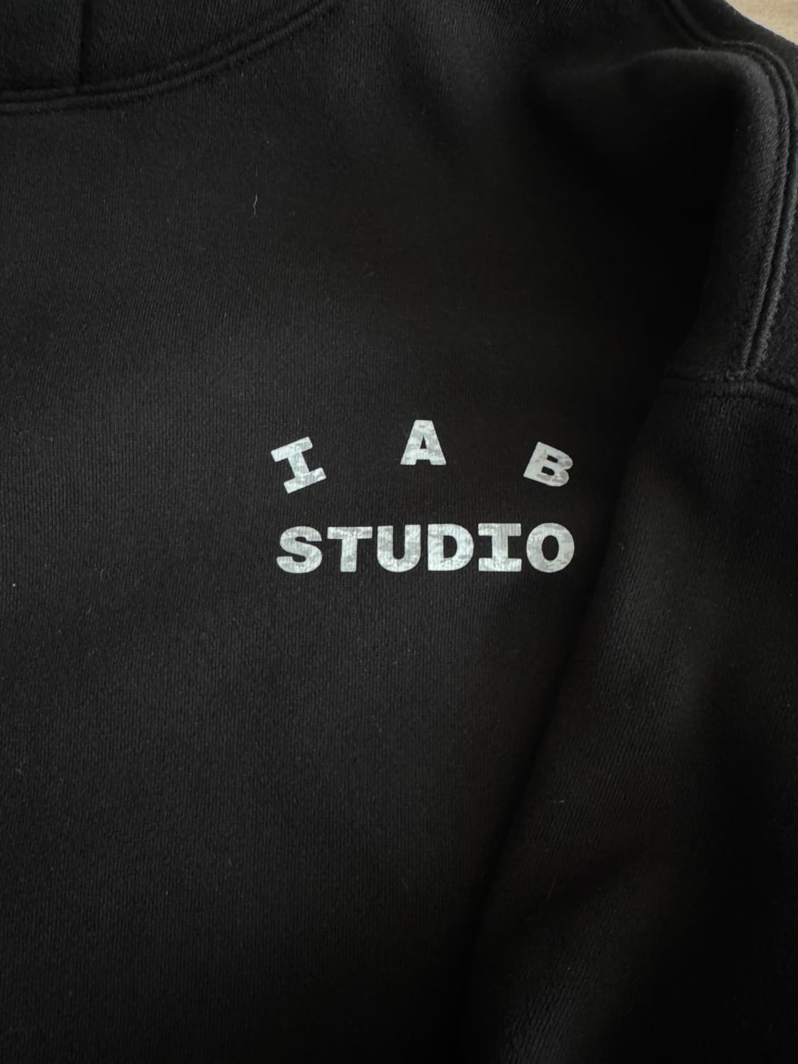 iab 후드 카모 상품이미지3