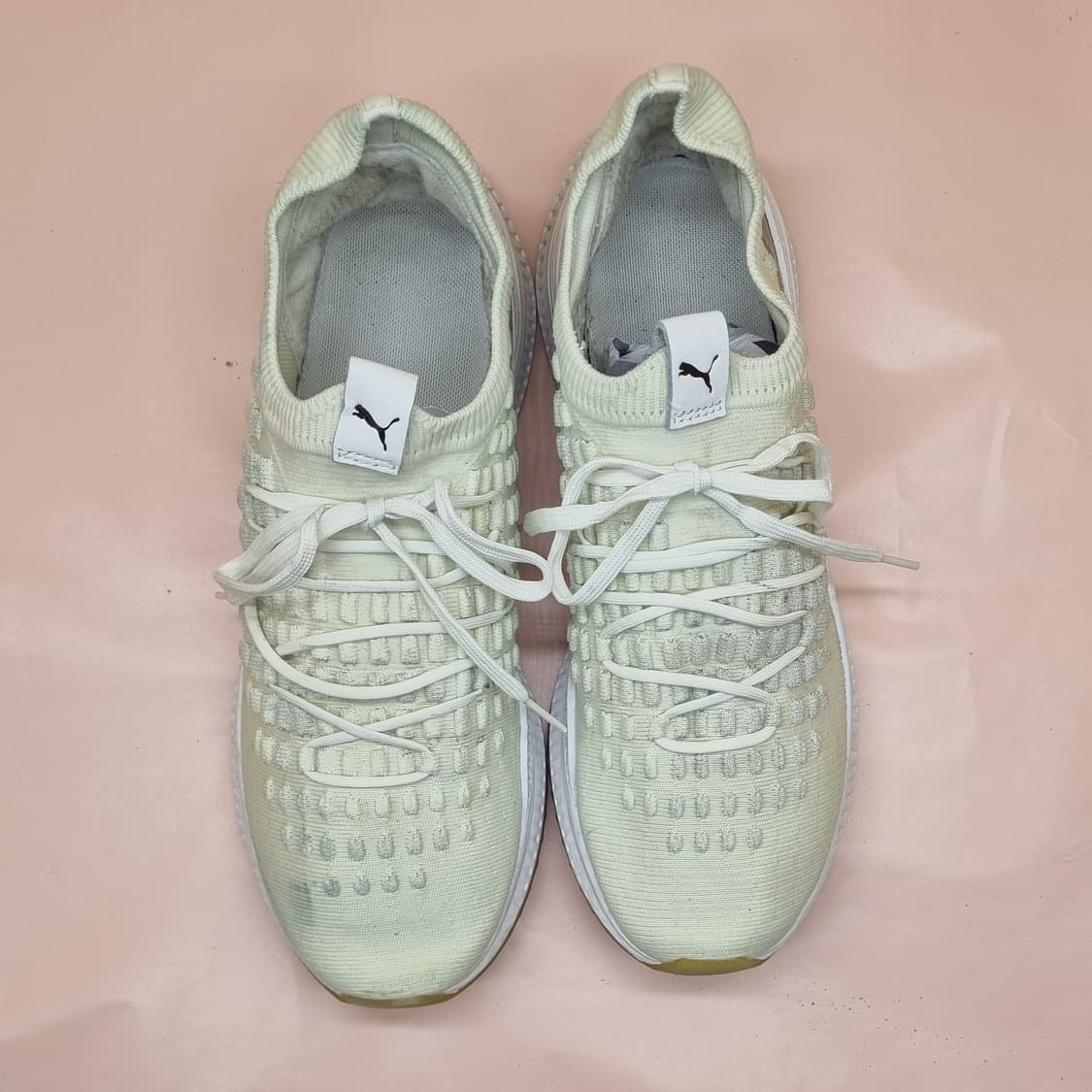 푸마 아비드 퓨즈핏 남성운동화 270 상품이미지2