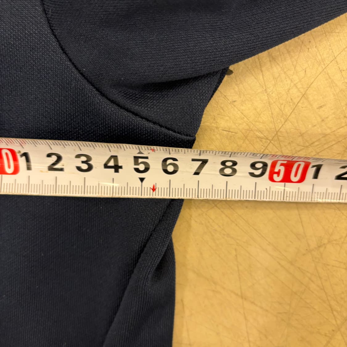 아디다스 이큅먼트 네이비 져지 상품이미지5