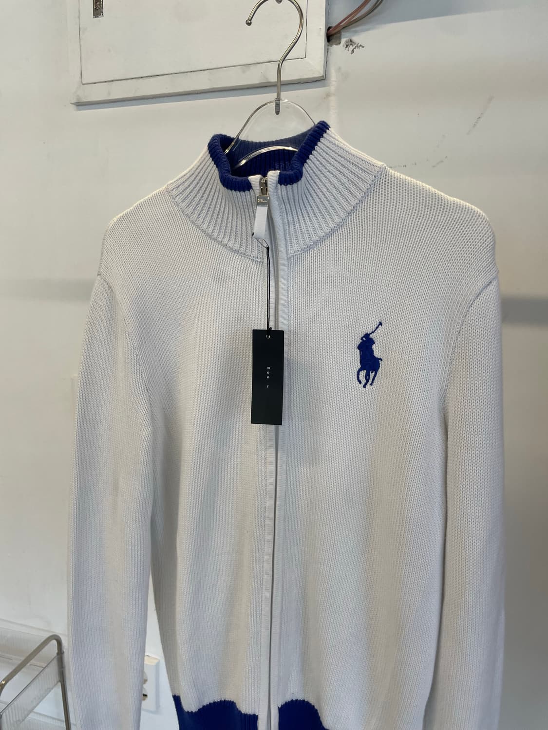 Ralph lauren golf zip up 상품이미지2