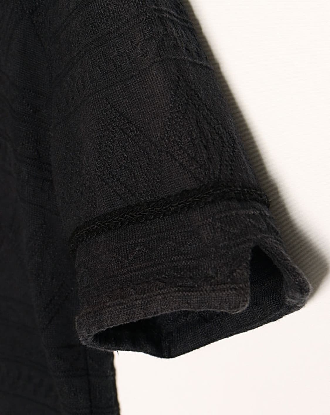CAV-000 Native Pattern T-Shirts 상품이미지3