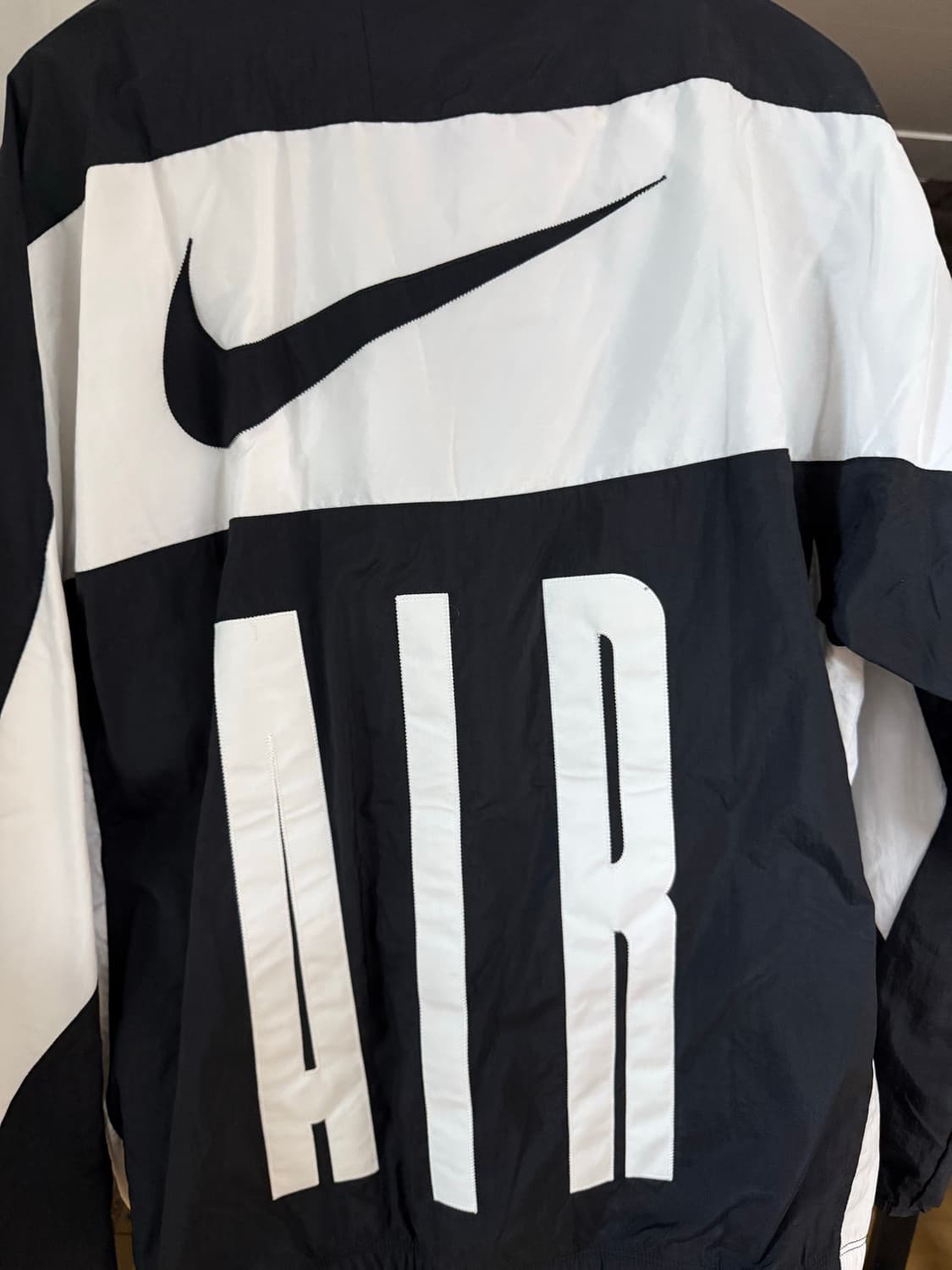 나이키 바람막이 L사이즈 상품이미지2