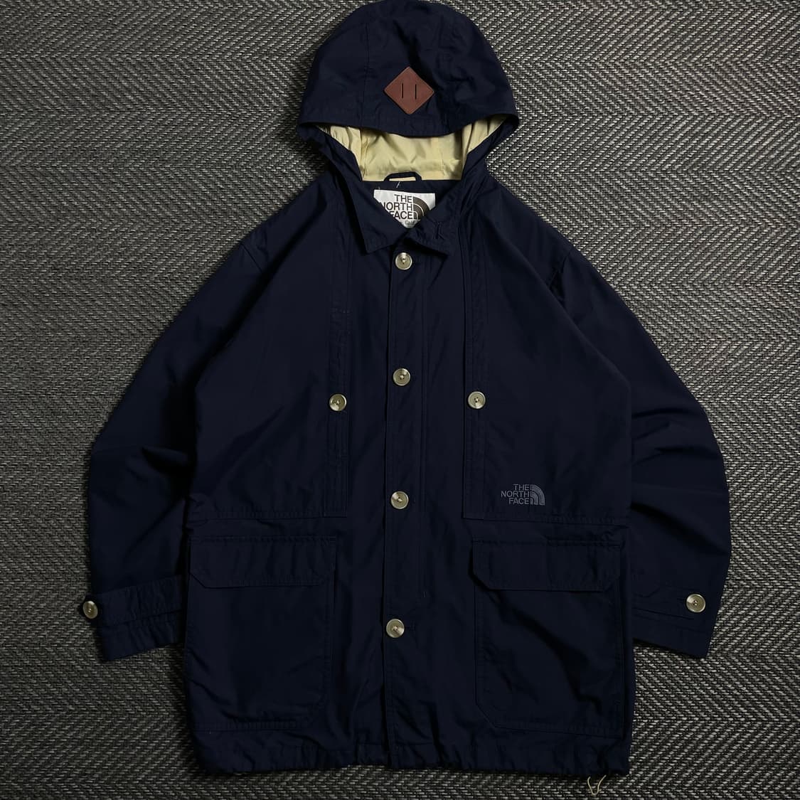 노스페이스 화이트라벨 마운틴 바람막이 필드 자켓y 4401 상품이미지2