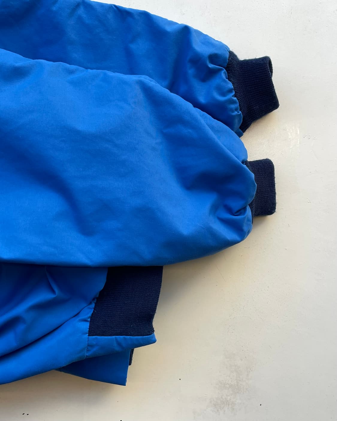 90’s USA LL Bean Three season jkt 엘엘빈 웜업 상품이미지9