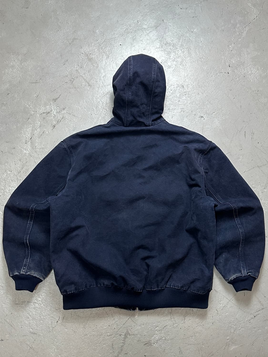 00’s OG 칼하트 J130 액티브 자켓 칼하트 MDT 상품이미지4