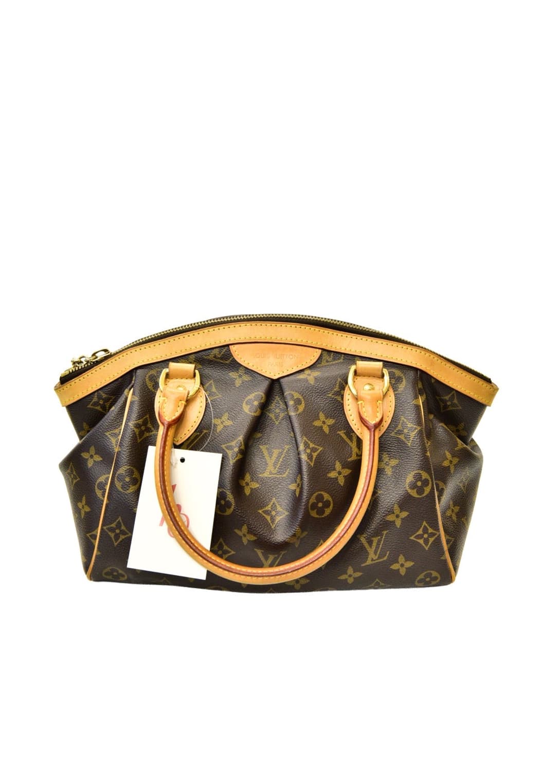 루이비통 모노그램 티볼리 PM 토트백 (정품) 상품이미지2