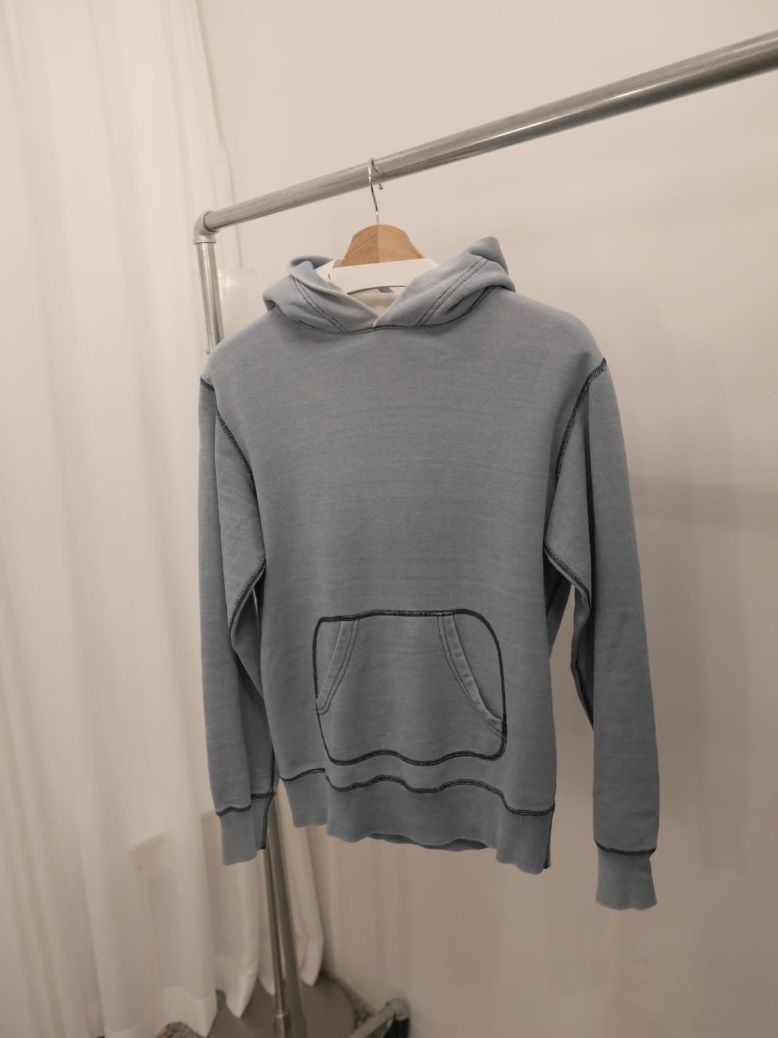 엔 할리우드 후디 상품이미지1