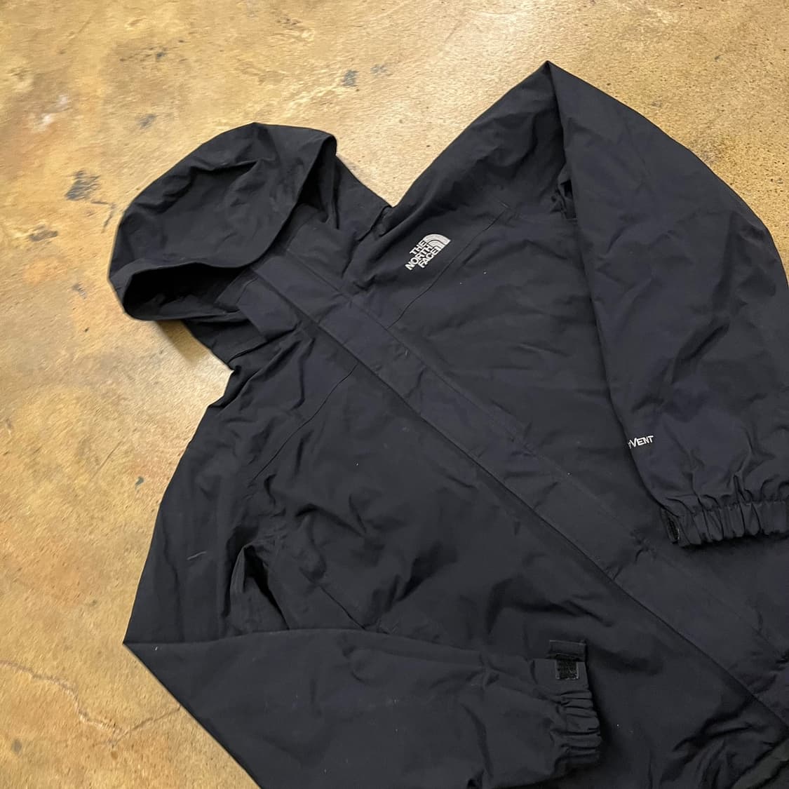 [정품/S] 노스페이스 바람막이 자켓 b19 상품이미지1