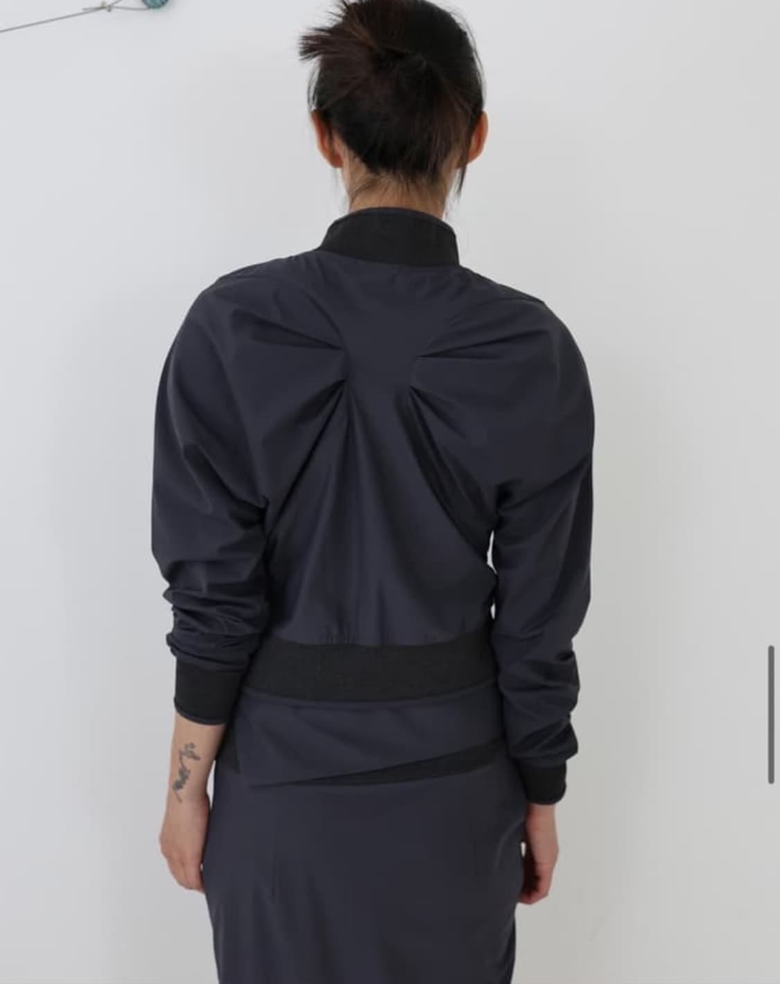 Ulika Sanctus 져지 자켓 상품이미지2