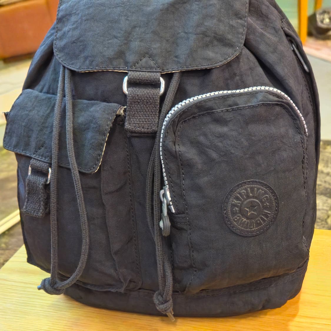 키플링 백팩  상품이미지4