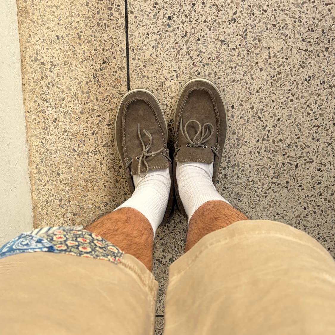 팀버랜드 보트슈즈 상품이미지2