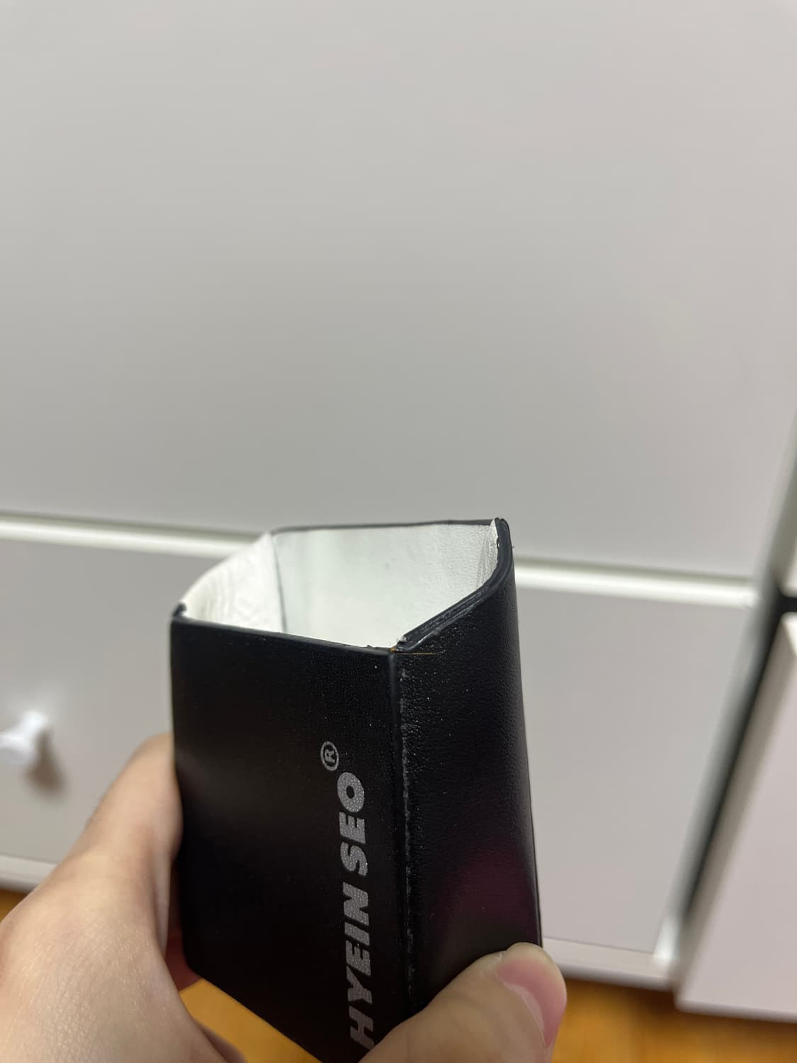 혜인서 시가렛 벨트 상품이미지2