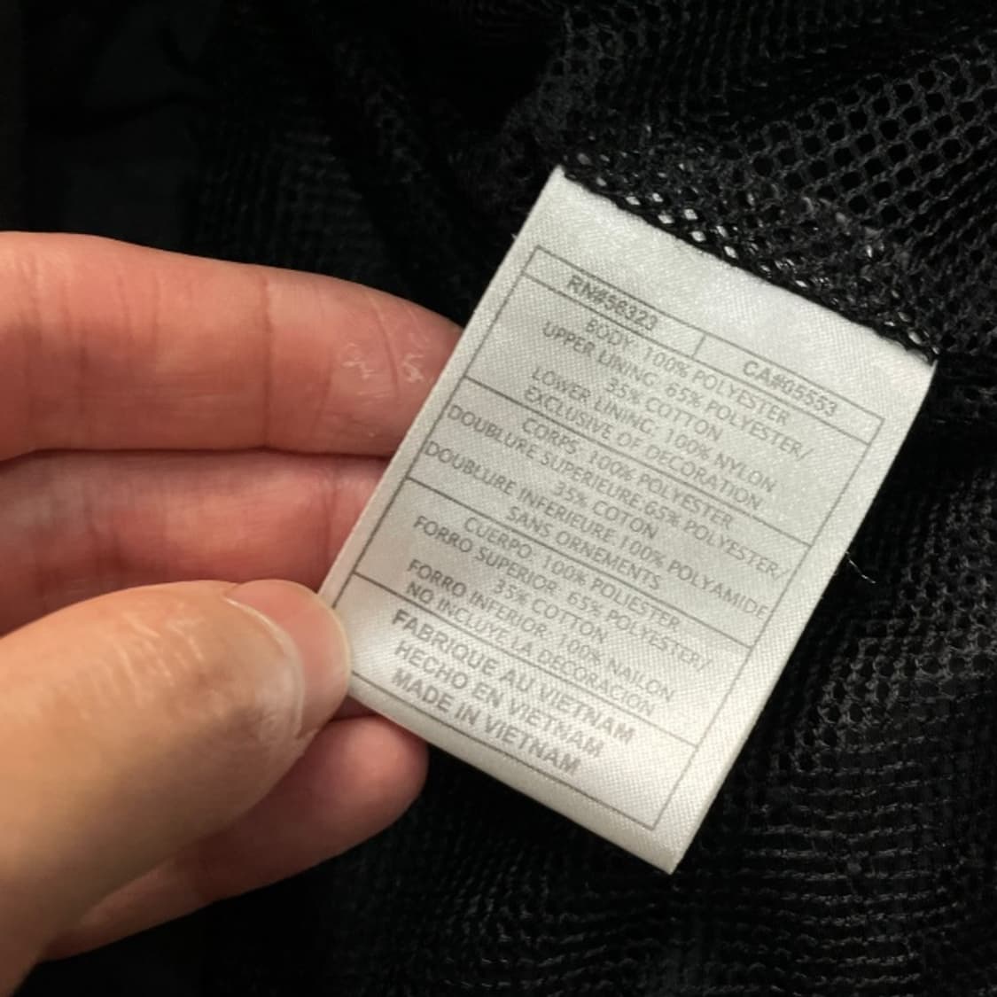 95-100 나이키 스우시 바람막이  상품이미지4