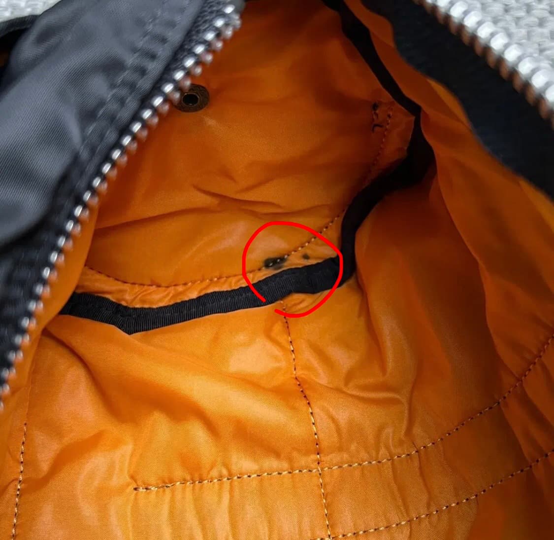 요시다 포터 PORTER 탱커 더플백 보스턴백 S 상품이미지10