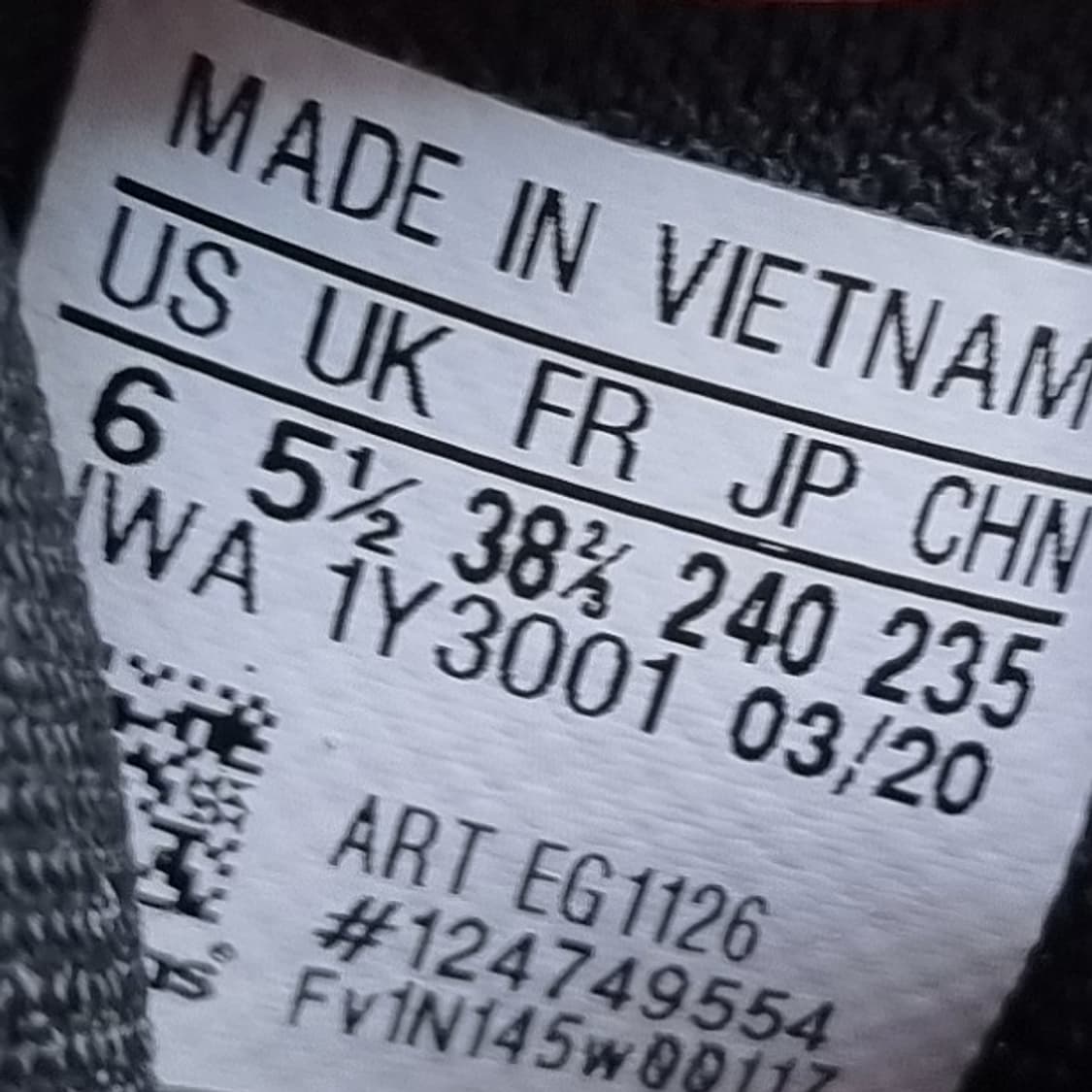 아디다스 클라이마쿨 벤트 여성운동화240 상품이미지6