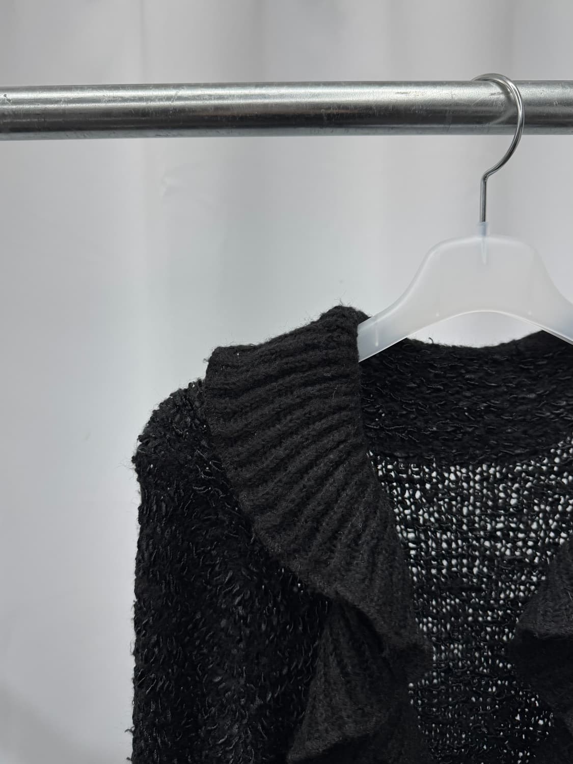 vtg cardigan 상품이미지2