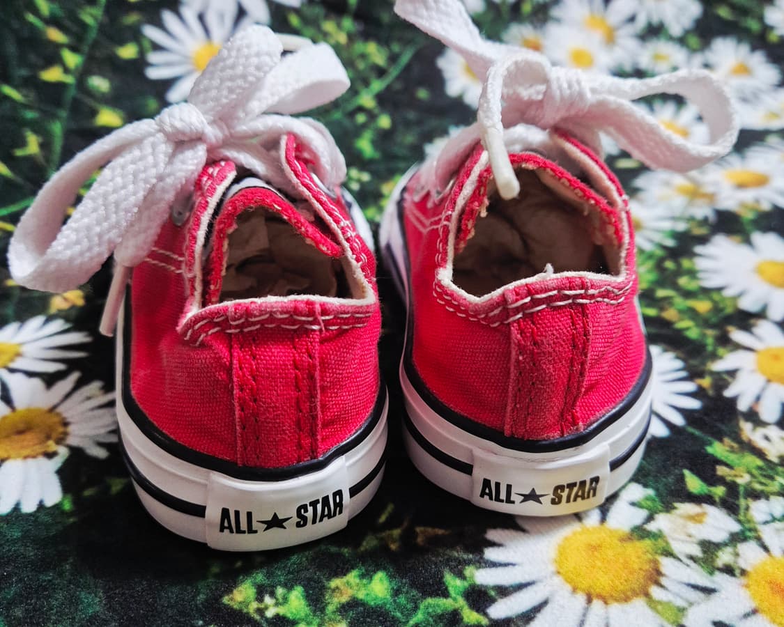 converse 컨버스 올스타 베베 11cm 상품이미지4