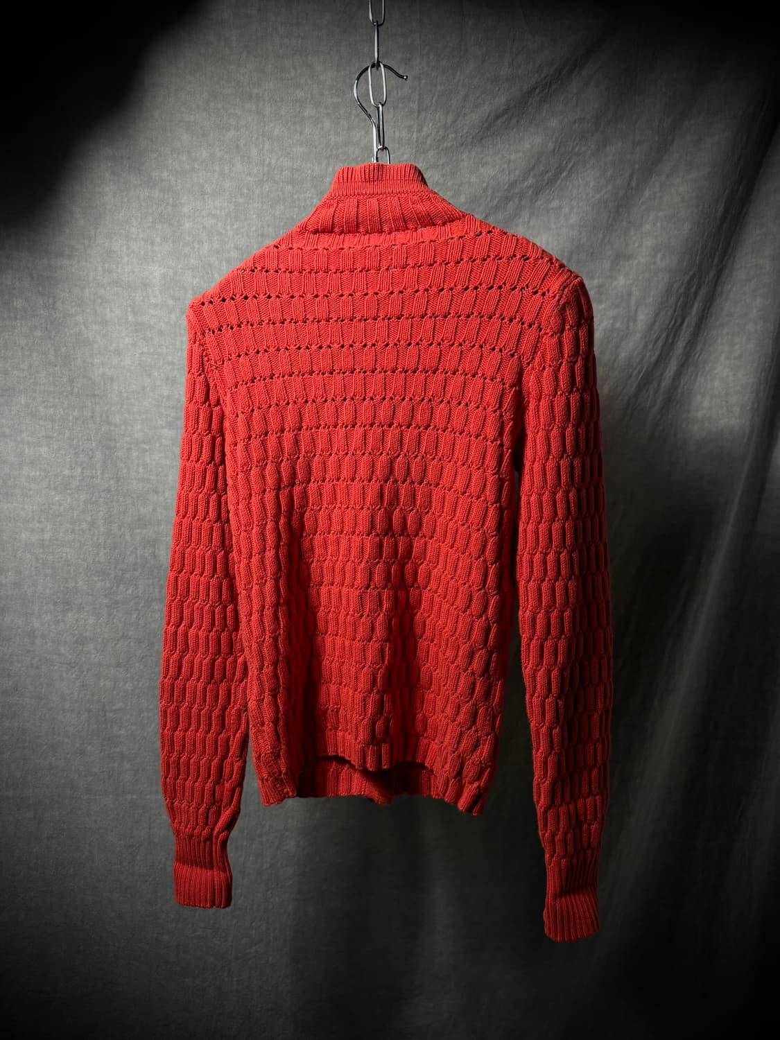 Marc by Marc Jacobs Asymmetric Botton 상품이미지7