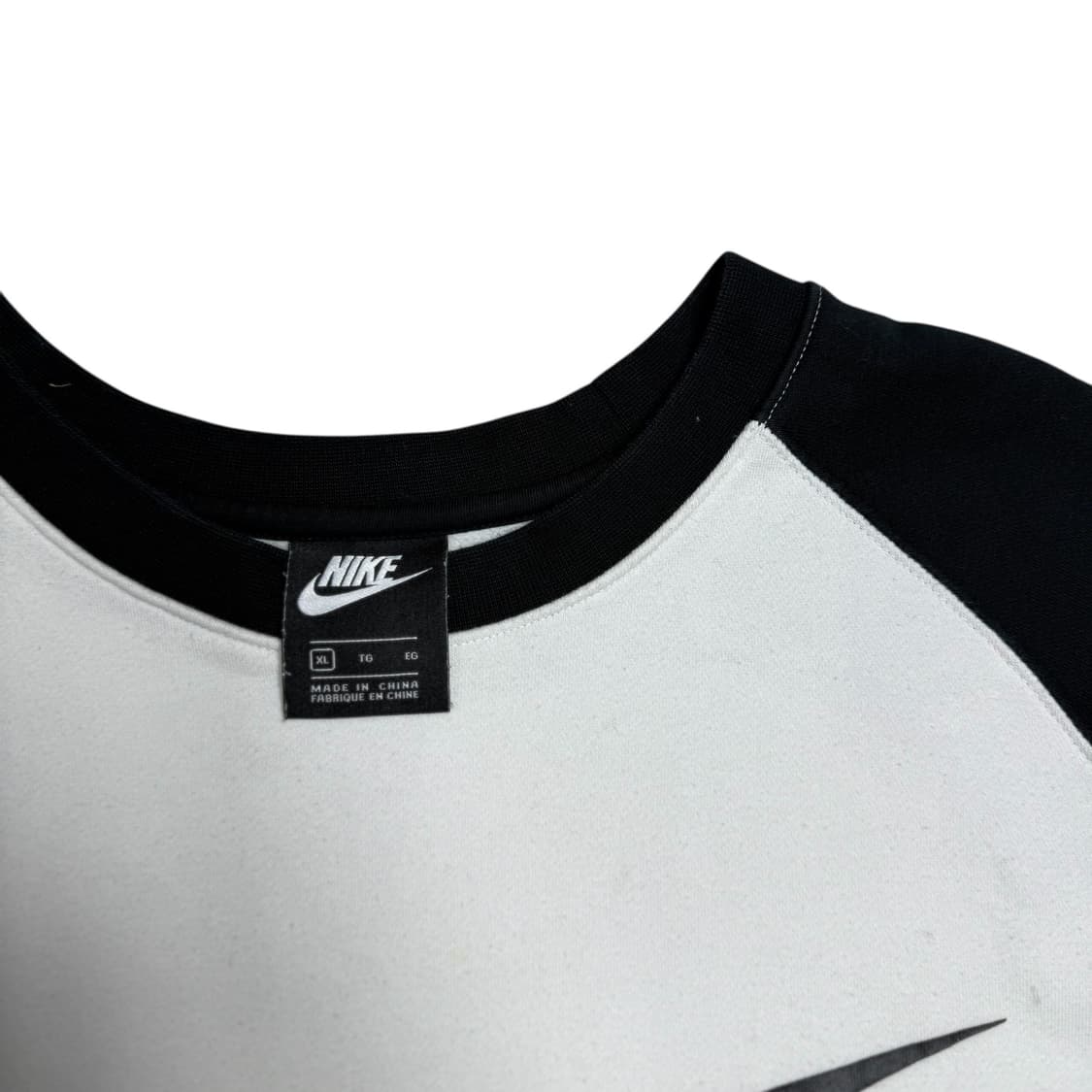 나이키 맨투맨  상품이미지2