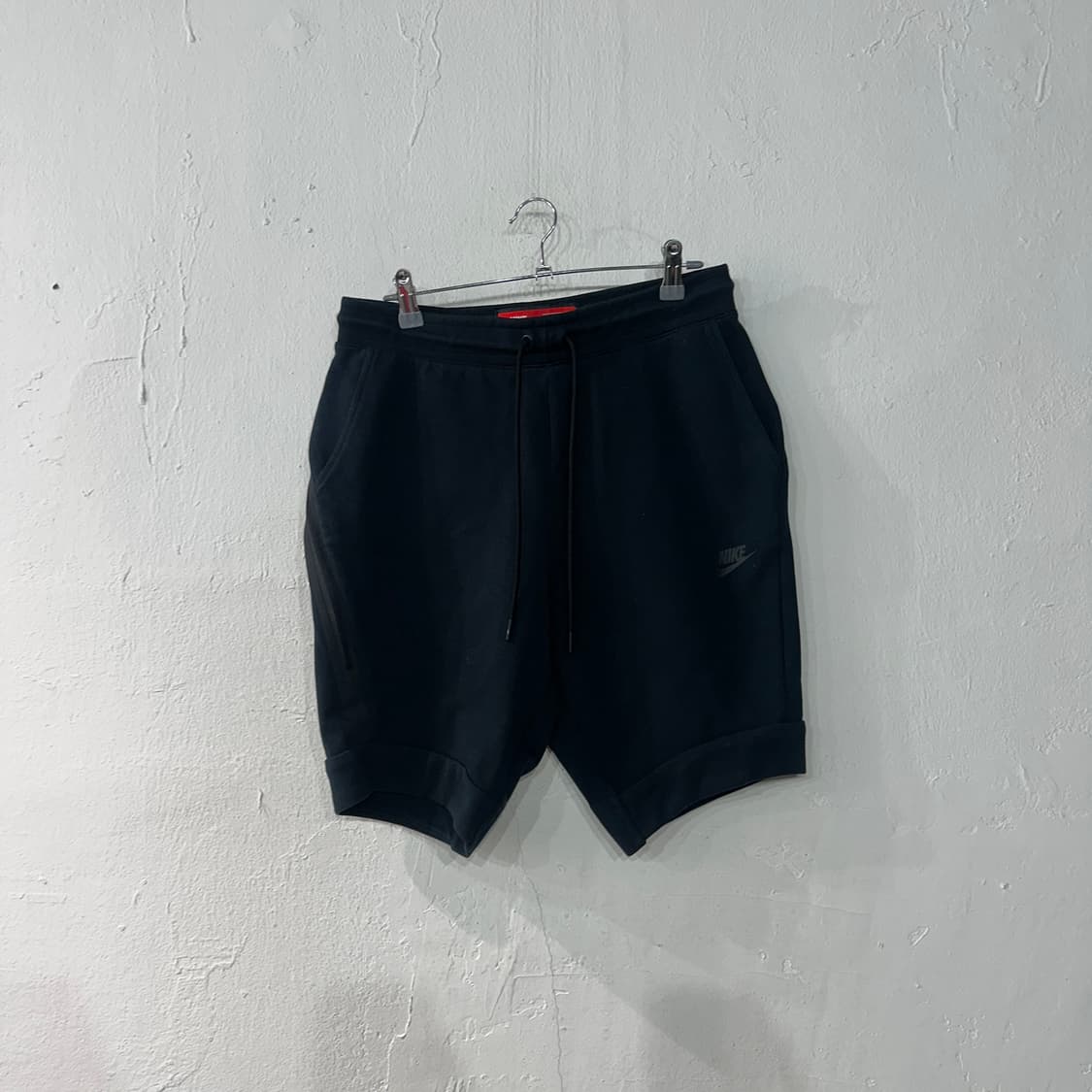 나이키 테크팩 반바지 M 상품이미지1