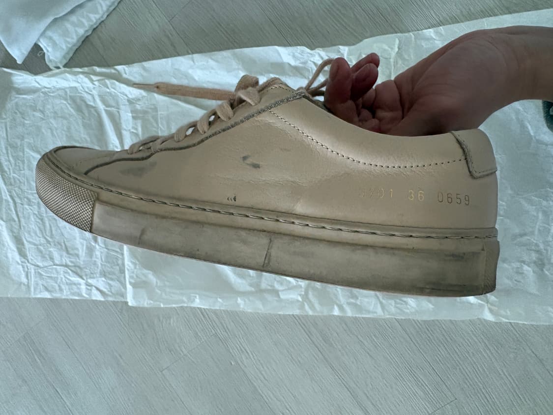 커먼프로젝트  상품이미지5