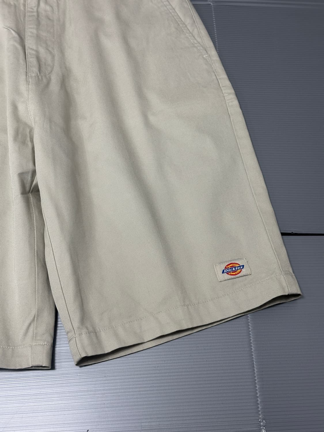 디키즈 숏츠 반바지 라이트베이지 32 상품이미지3