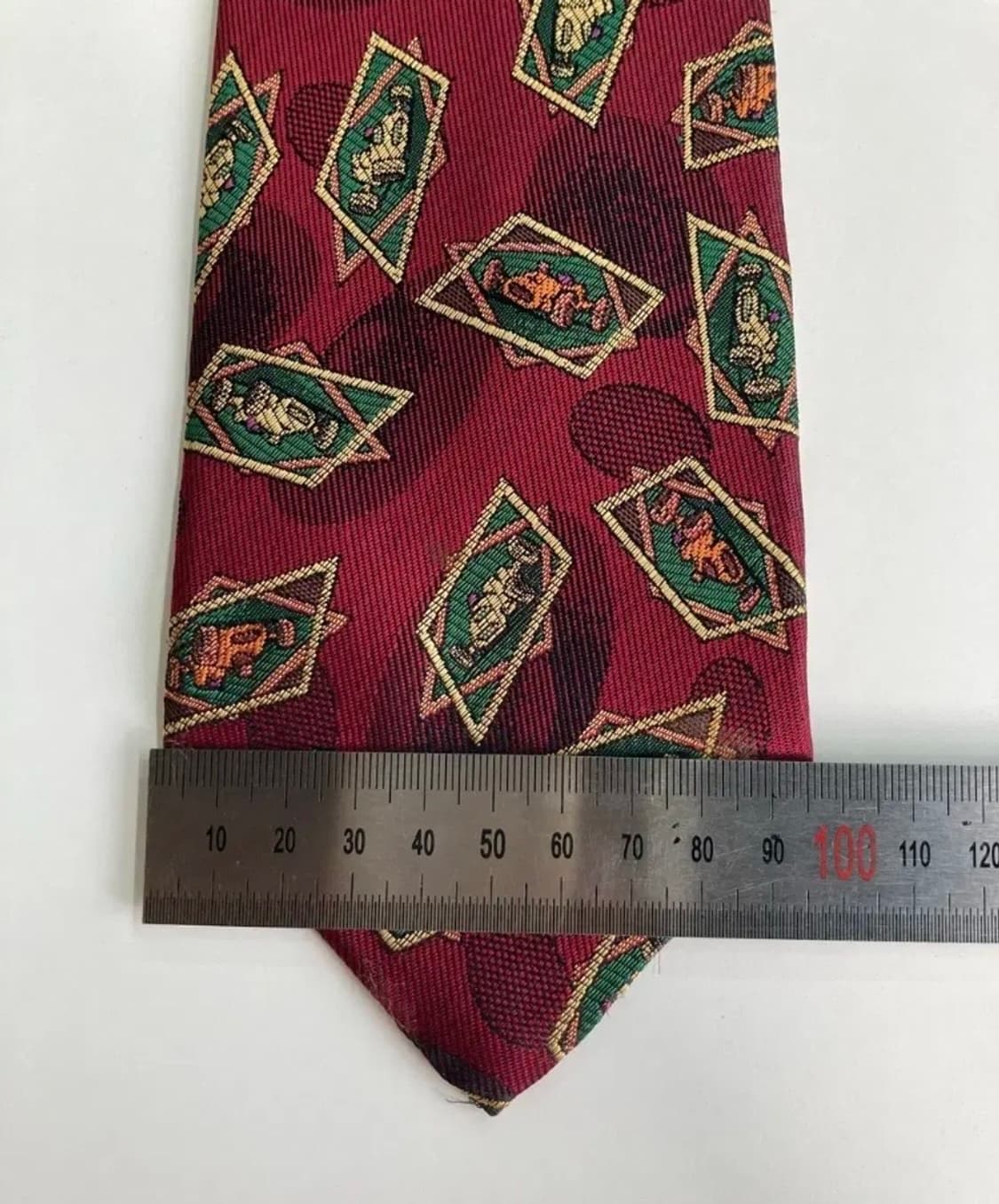 란체티 넥타이 상품이미지7