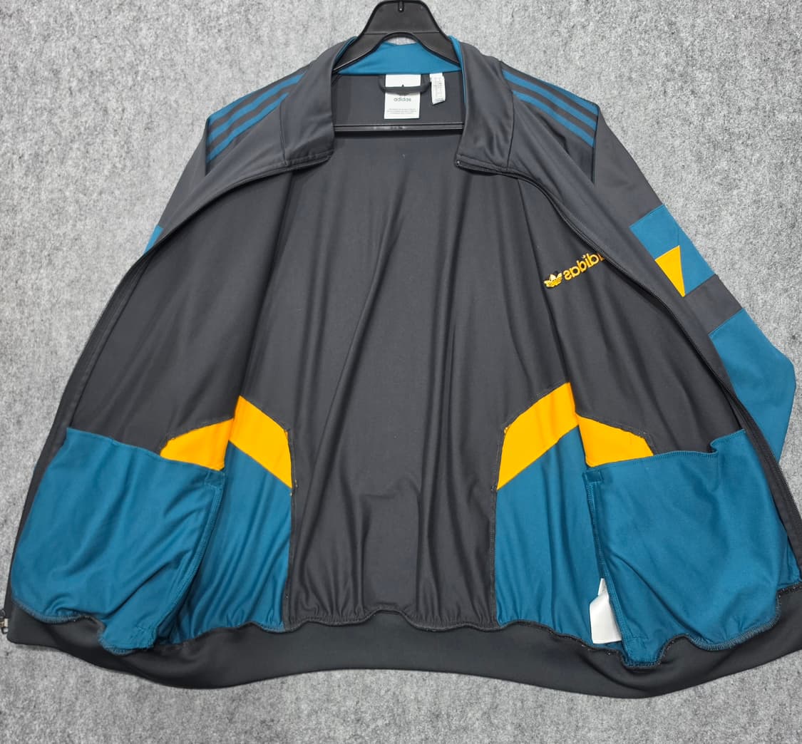 아디다스 오리지널스 알록스 트랙 올드스쿨 져지 J 2XO 상품이미지3