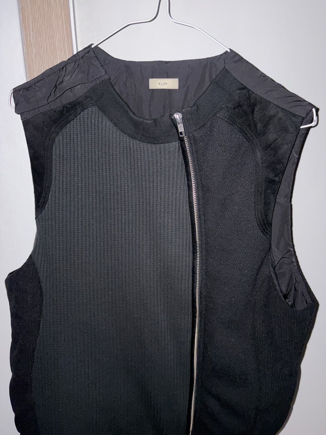 Xlim ep4 02 down vest 상품이미지3