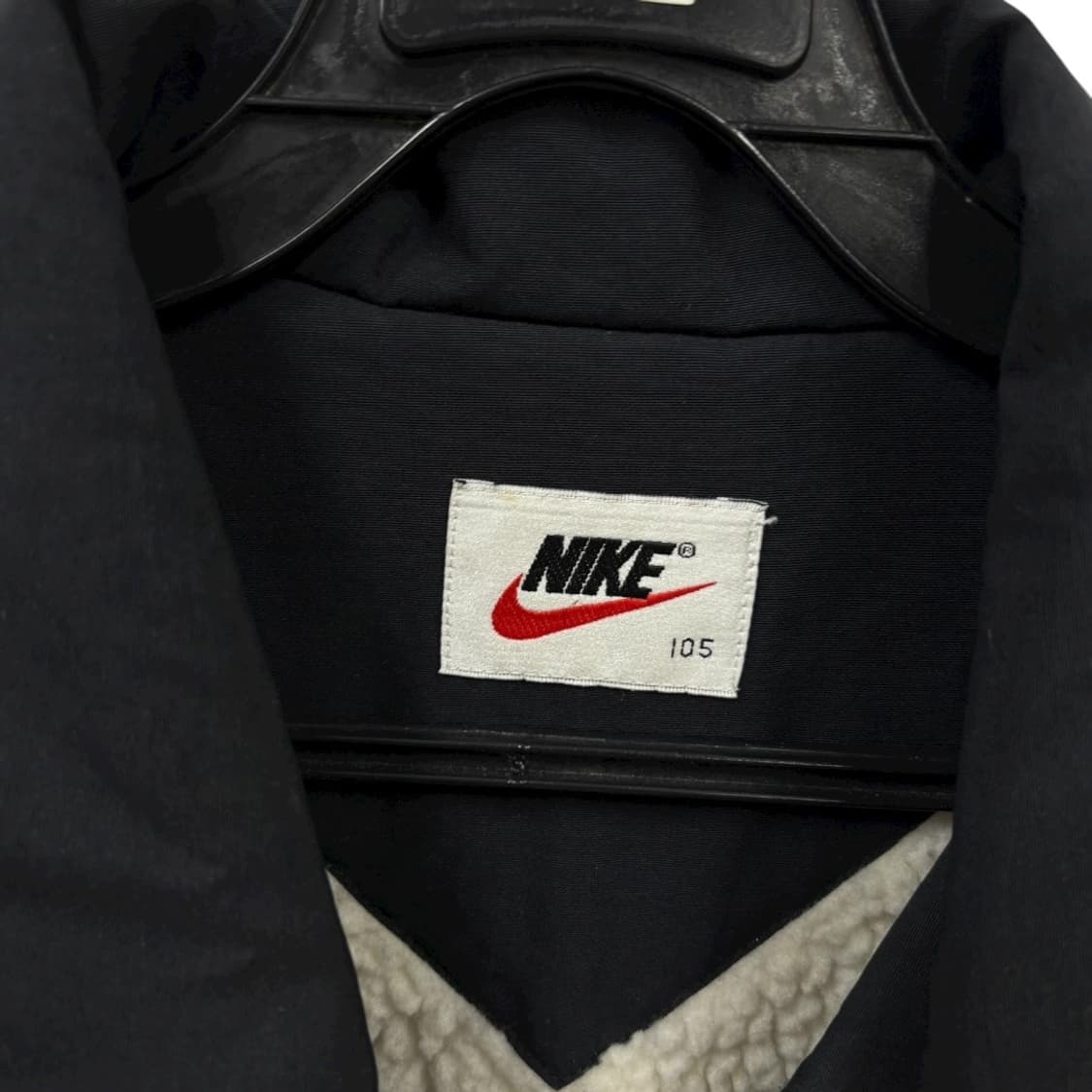 나이키 올드스쿨  내피점퍼 상품이미지5