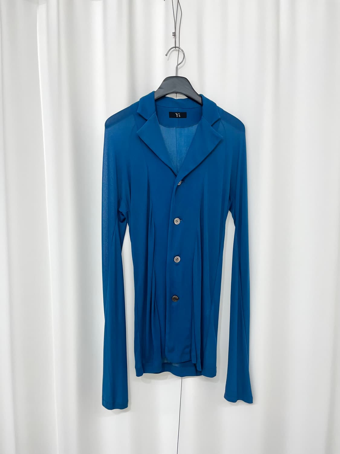 Y's cardigan 상품이미지1