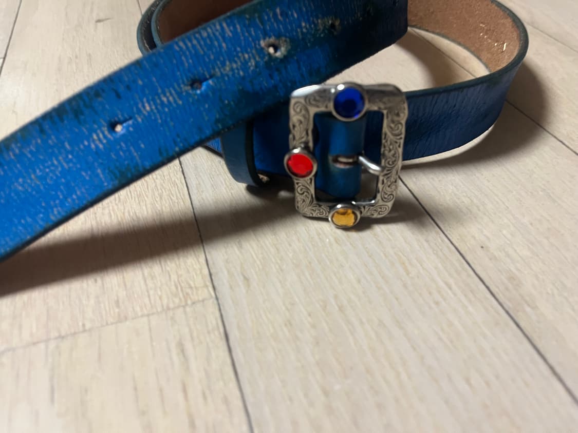 캐피탈 잼스톤 벨트 OS 상품이미지1