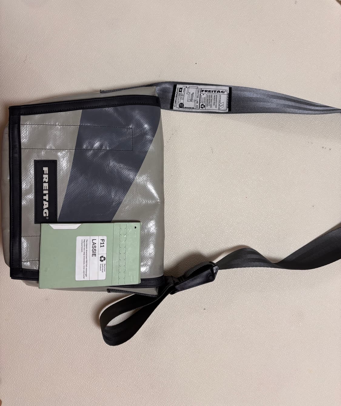 프라이탁 라씨  상품이미지1