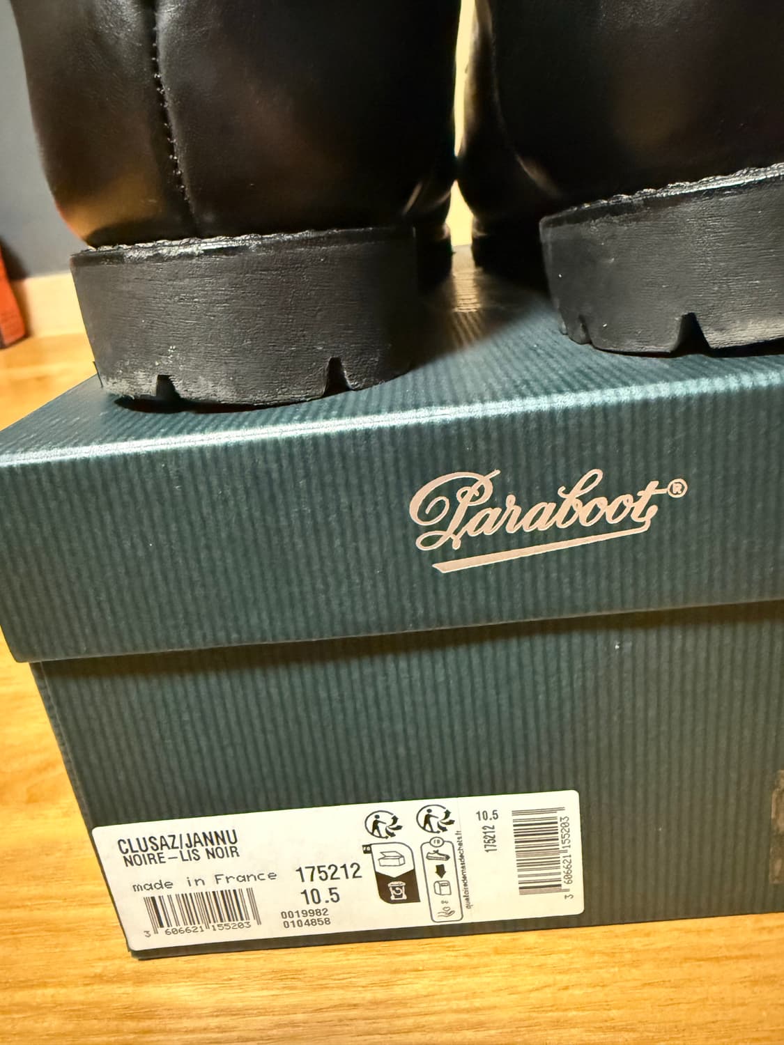 파라부트 클루사즈 상품이미지8