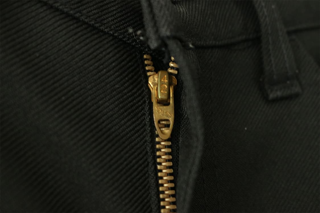 80s 리바이스 517 부츠컷 스타프레스트 트라우저 상품이미지6