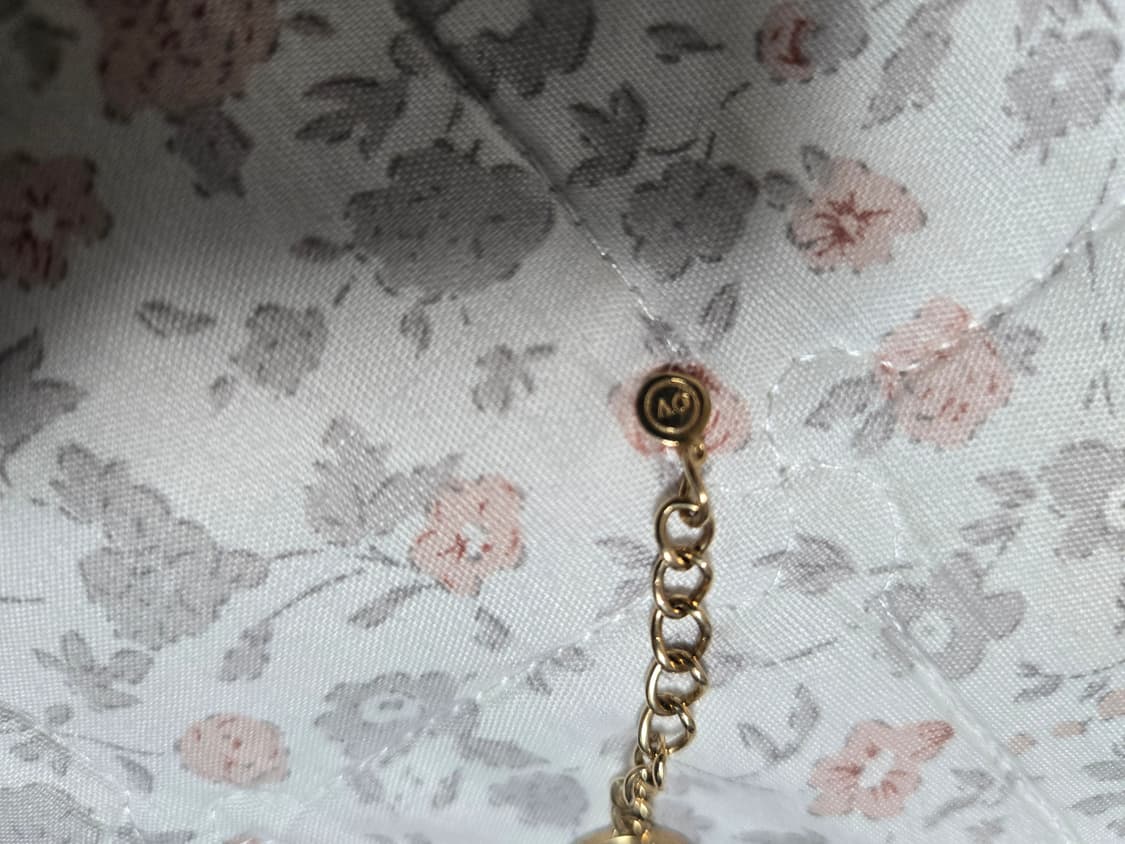 14k 고퀄 팔찌 상품이미지5